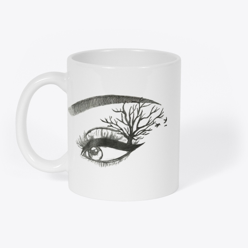 Inner Eye