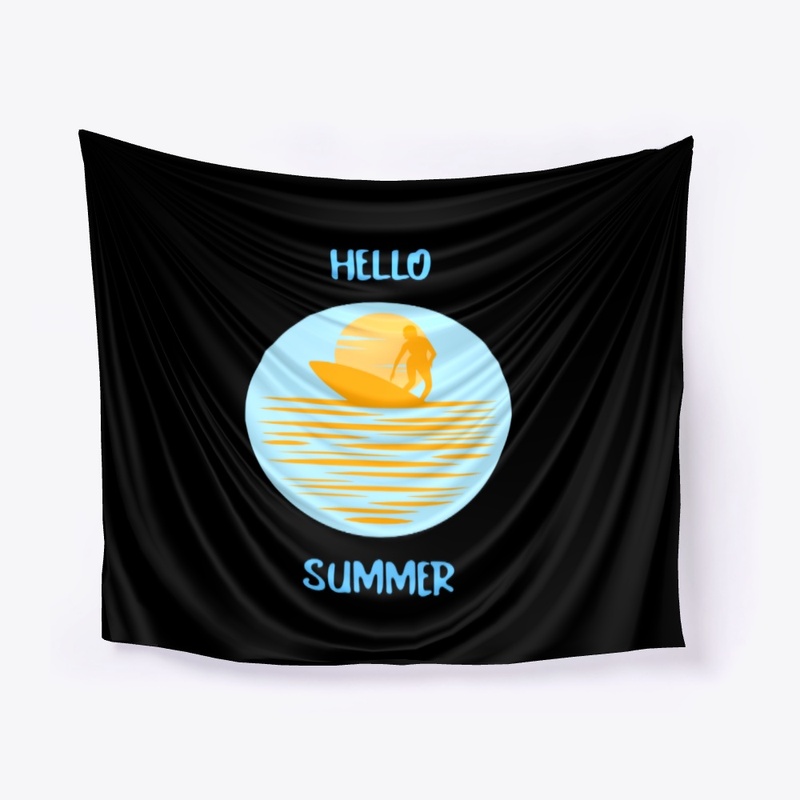 Hello Summer Fun