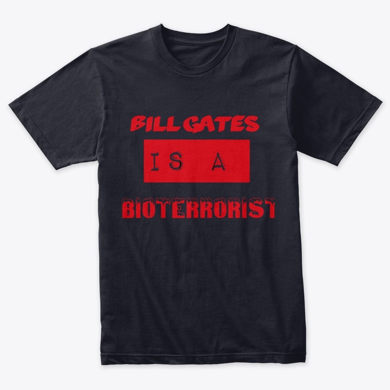 Let the world know
