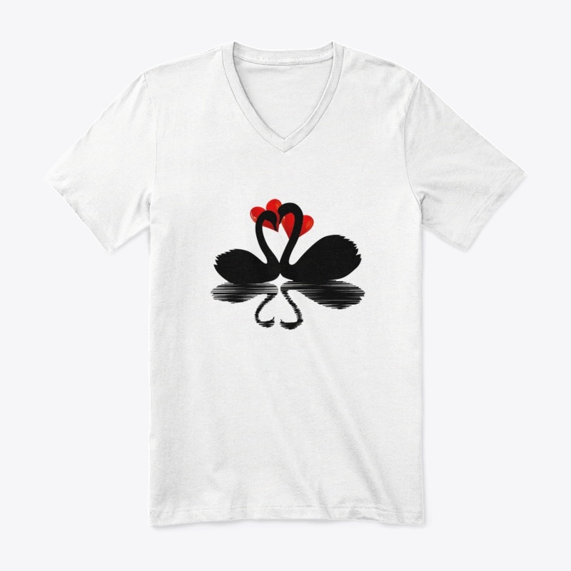 Love t-shirt 