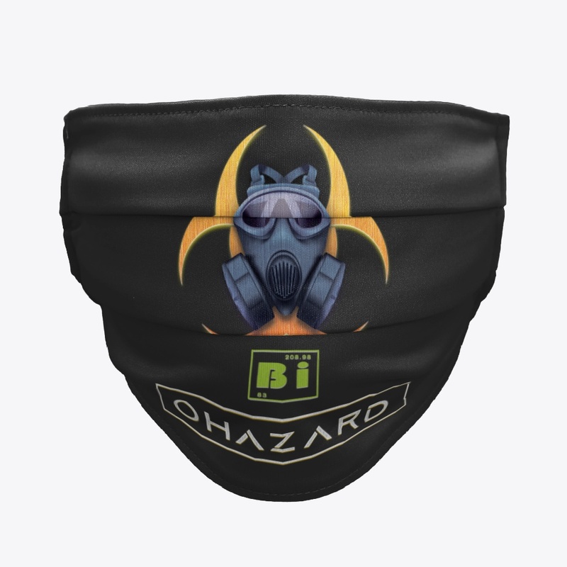 BIOHAZARD ☣ 