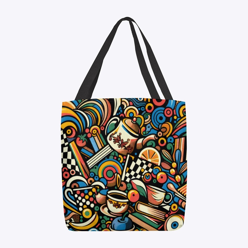 Pop Pattern