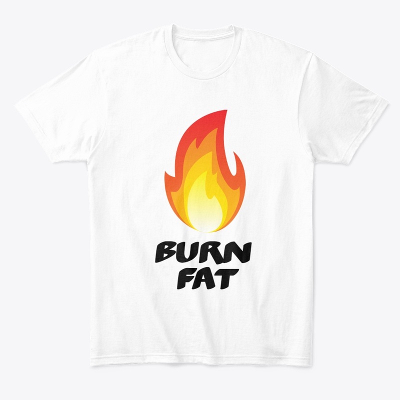 Burn fat