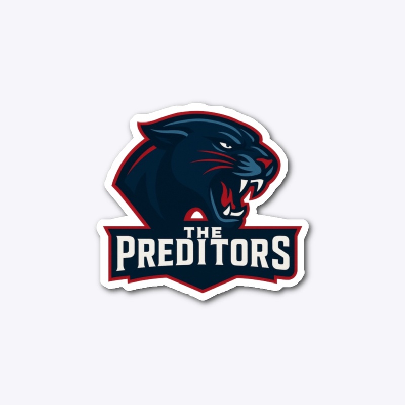 THE PREDITORS