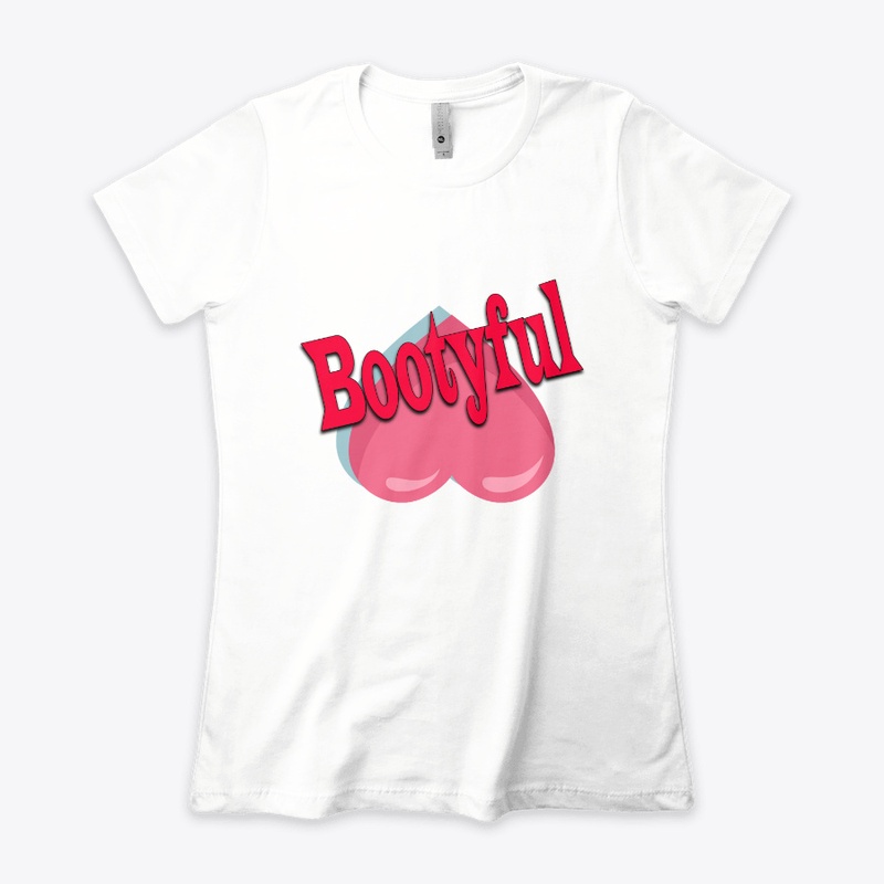 Bootyful - All products possible