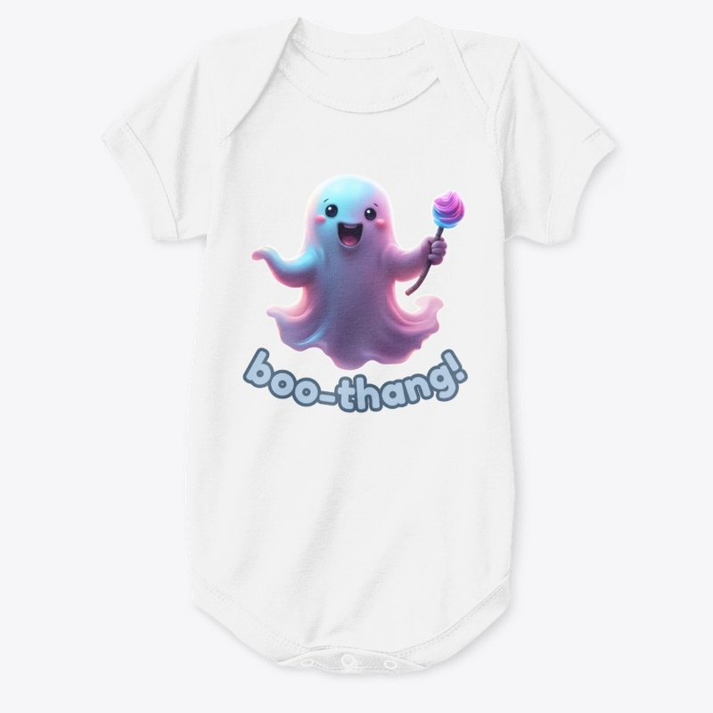Boo-thang