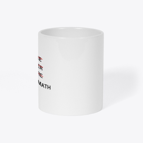 I'm An Engineer White áo T-Shirt Right