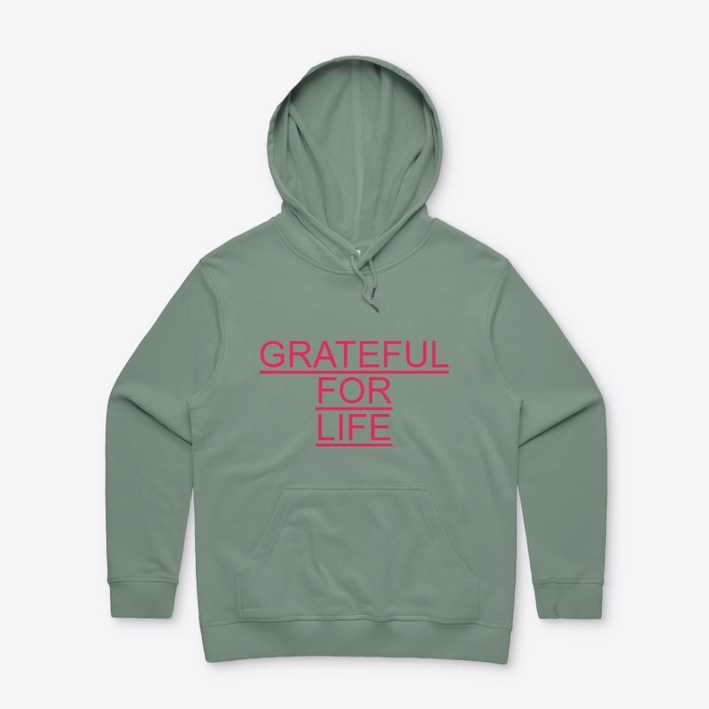 Grateful 
