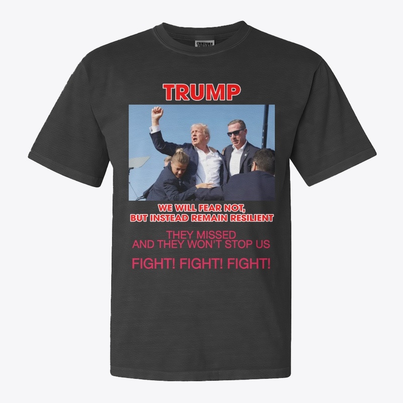 TRUMP - 003