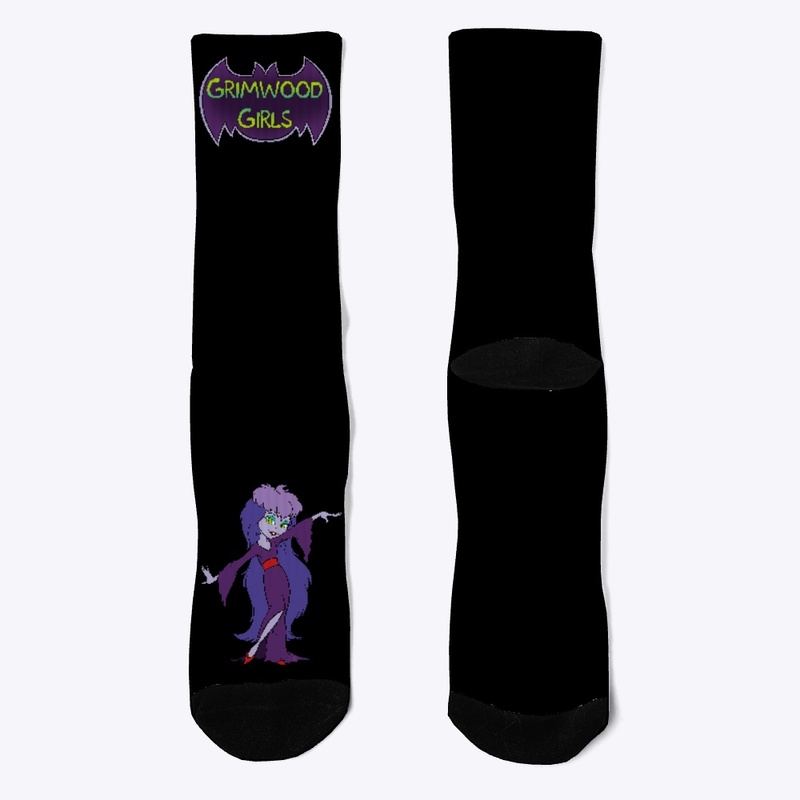 Grimwood Girls Sibella 1.0