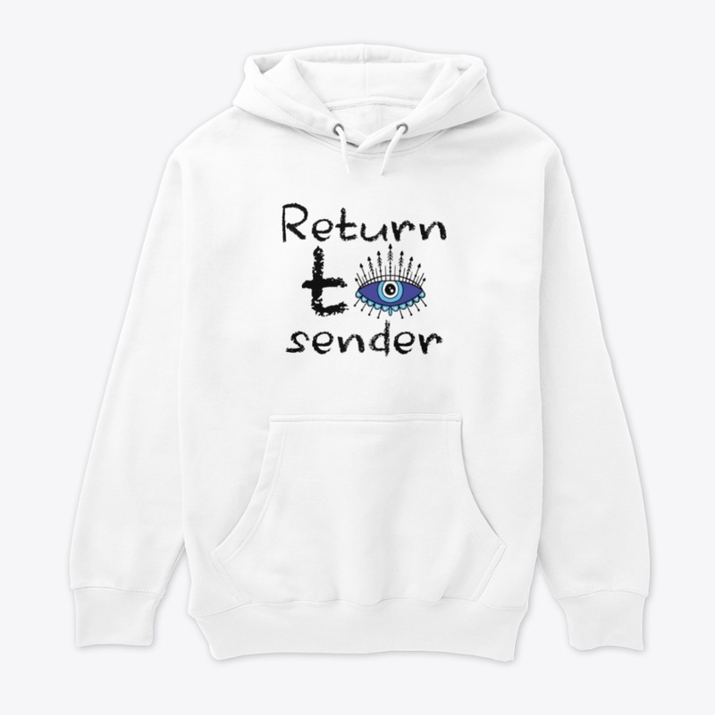 Return to sender 