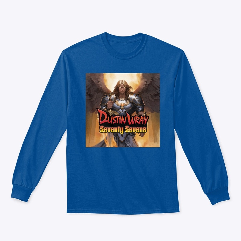 Seventy Sevens Alternate Design