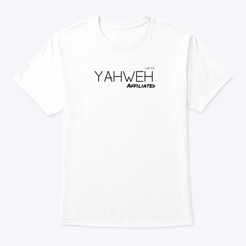 YAHWEH AFFILIATED