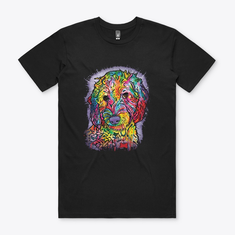 Poodle T Shirt 