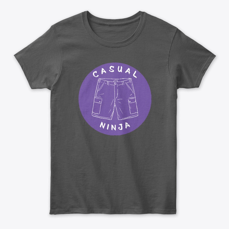 Casual Ninja