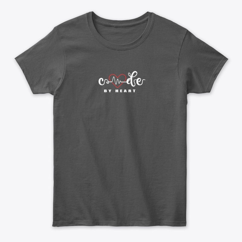 Code by heart