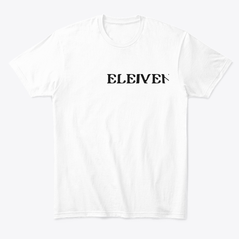 eleven