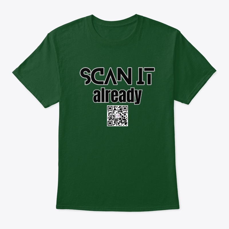 Scan to Connect Collection