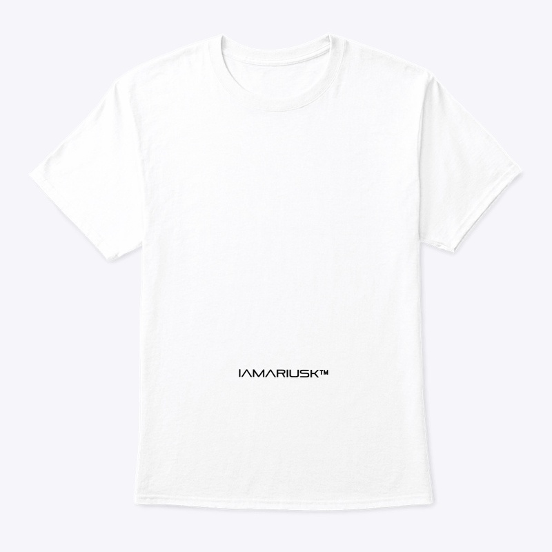 IAMARIUSK™ Signature Tee