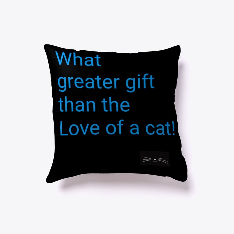 For Cat Lovers