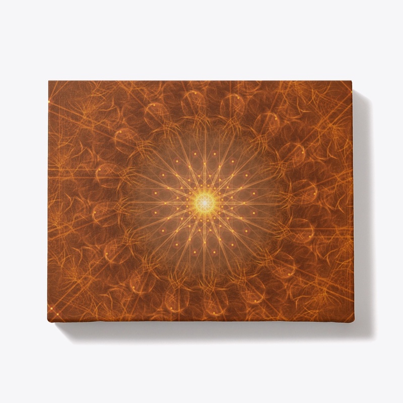 Fiery Geometric Fusion