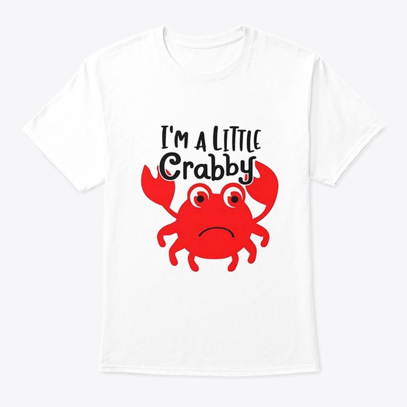 little crabby