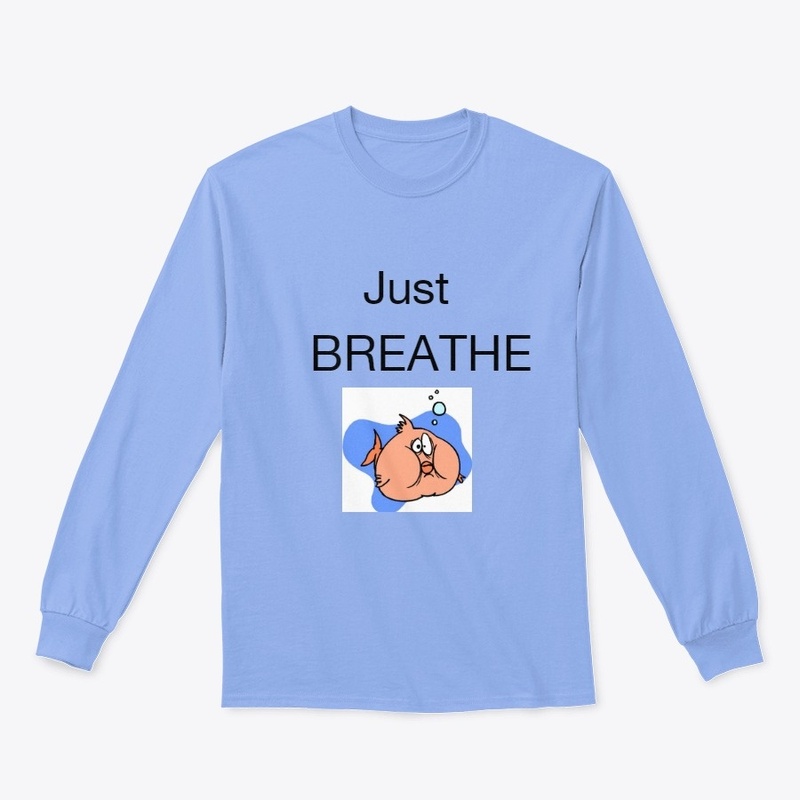 Just Breathe