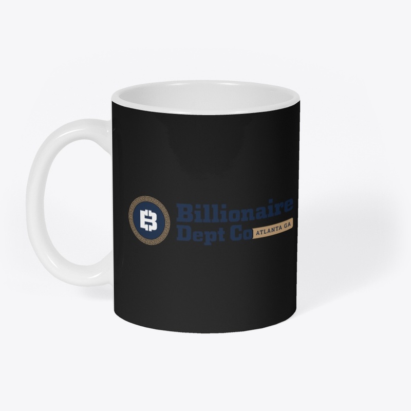 Billionaire Bear 
