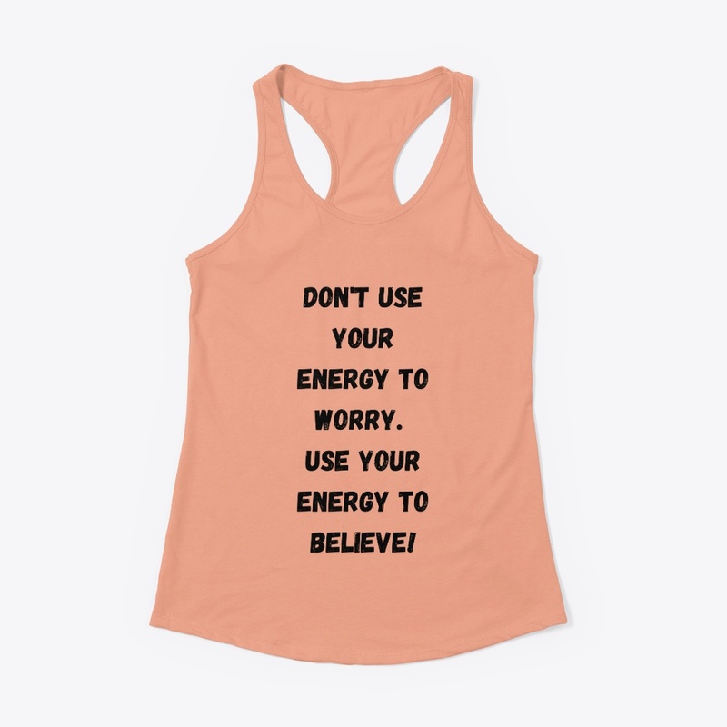 Your Energy 