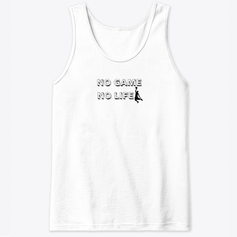 No game no life t-shirt designs 
