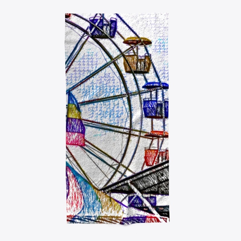 Ferris Wheel