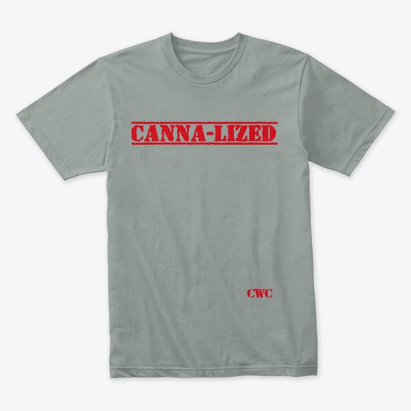cannalized