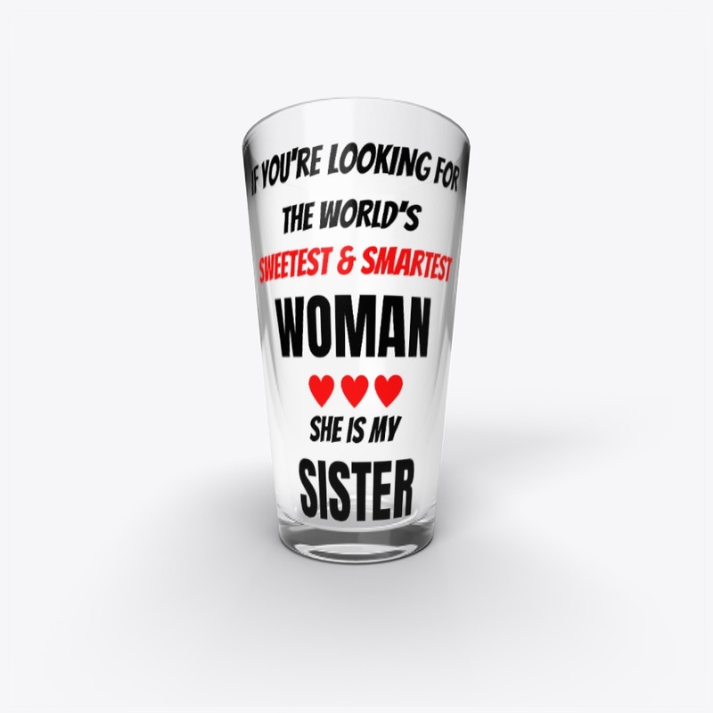 Sister Sweetest
