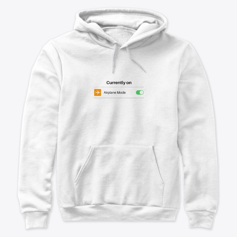 Airplane Mode Merchandise