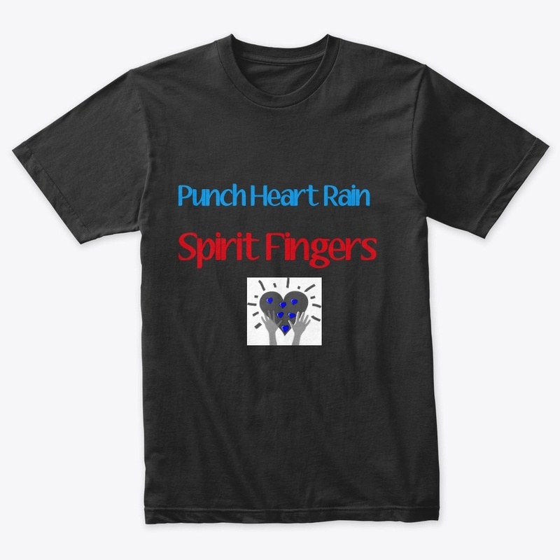 Punch Heart Rain