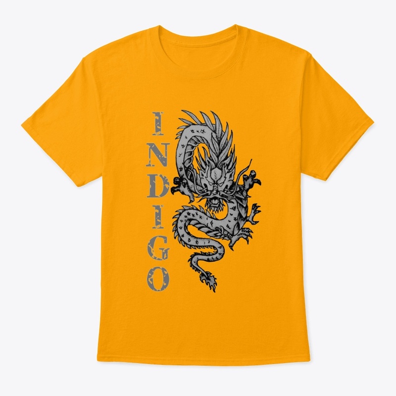 Indigo