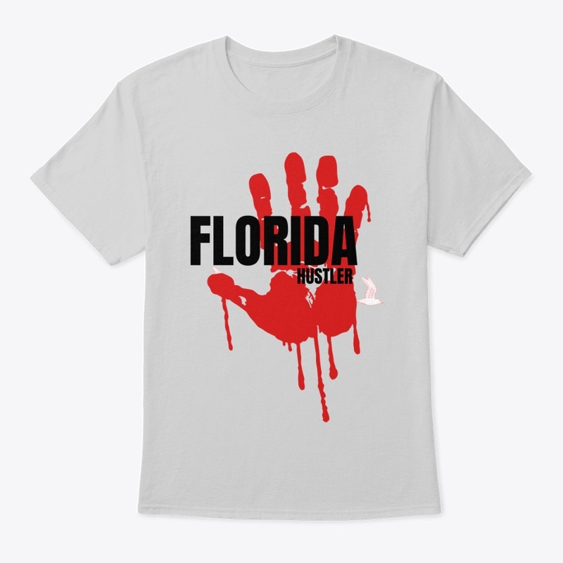 Florida Hustler Brand 