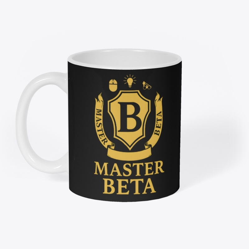 Master Beta Shirt