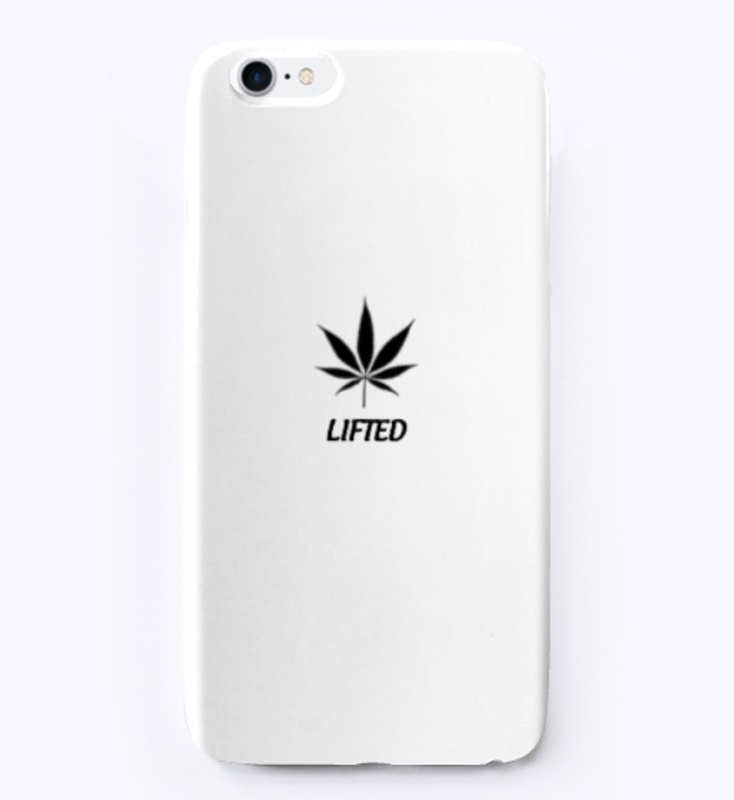 Cannabis Leaf Apparel and Accessories
