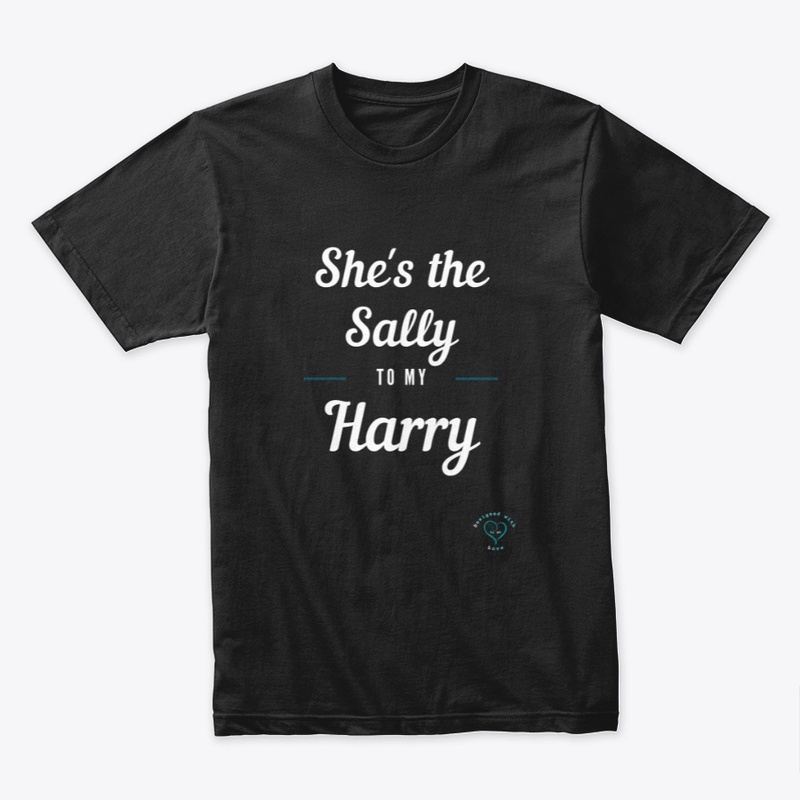 She's My Sally