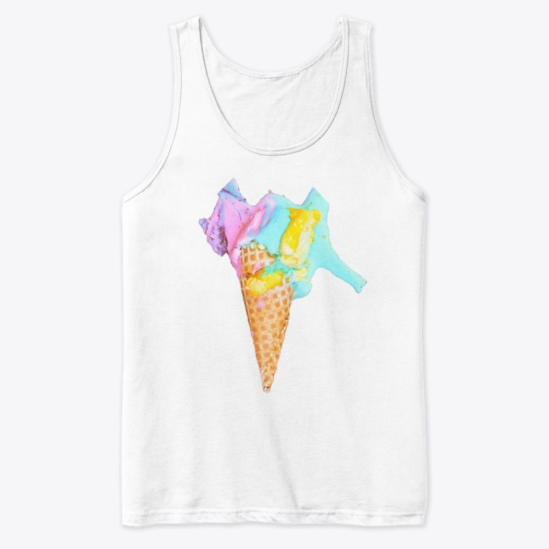 Icecream Tee