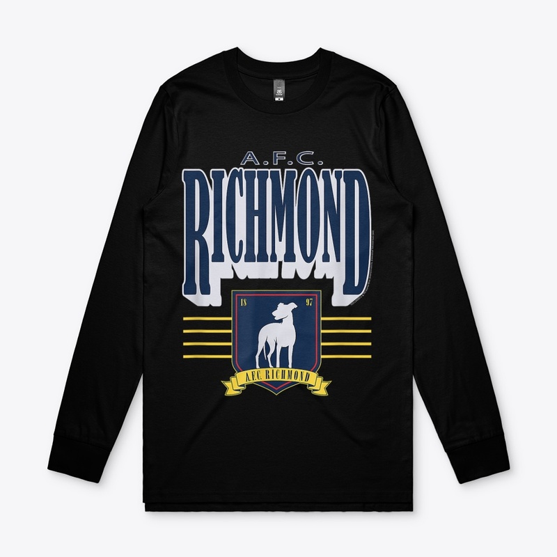 RICH MO
