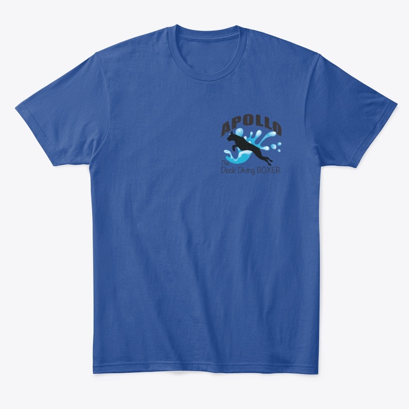 Apollo Tee