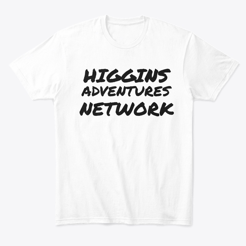 Higgins Adventures