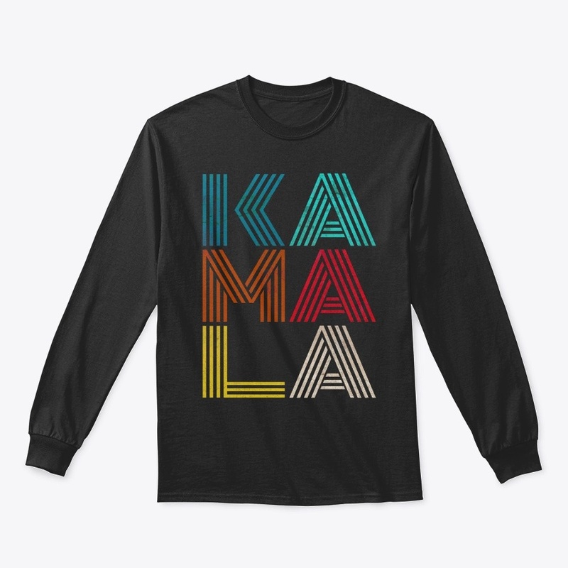 Kamala Harris Gift