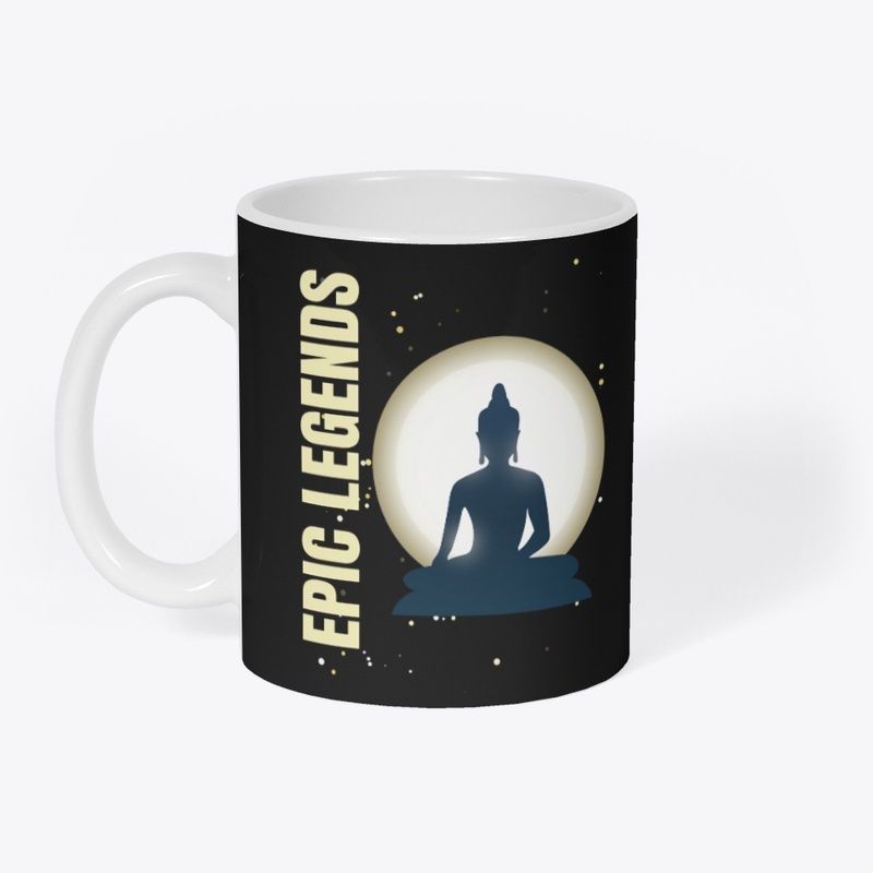 EPIC LEGENDS (HINDU)