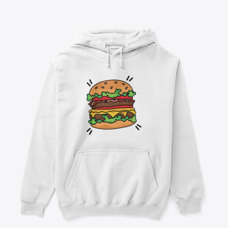 The Burger