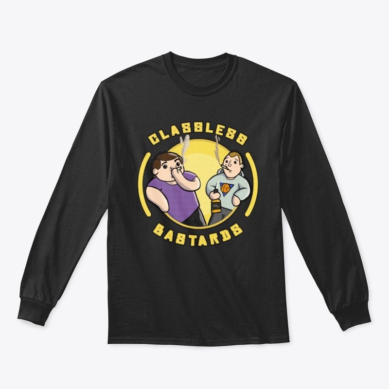 Classless Bastards Shirts/Hoodies/Tanks
