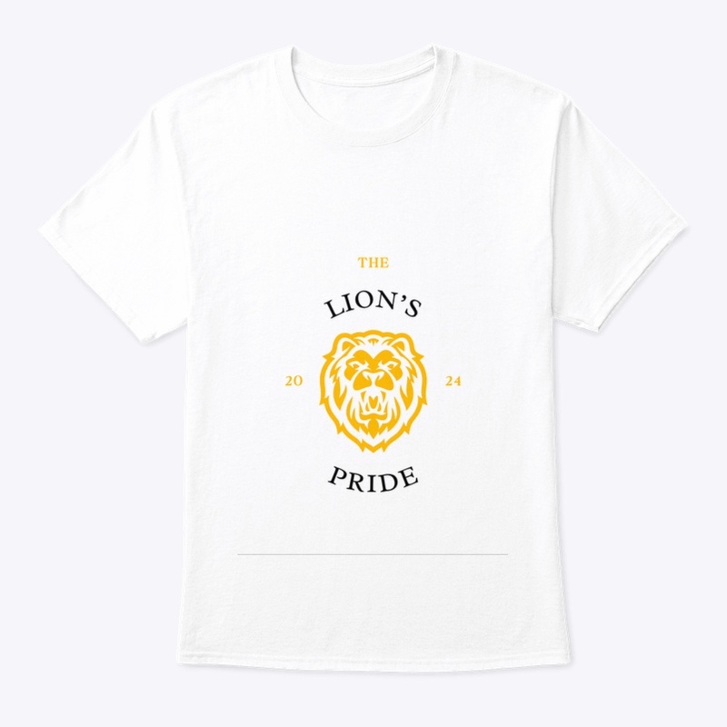 Be a Lion