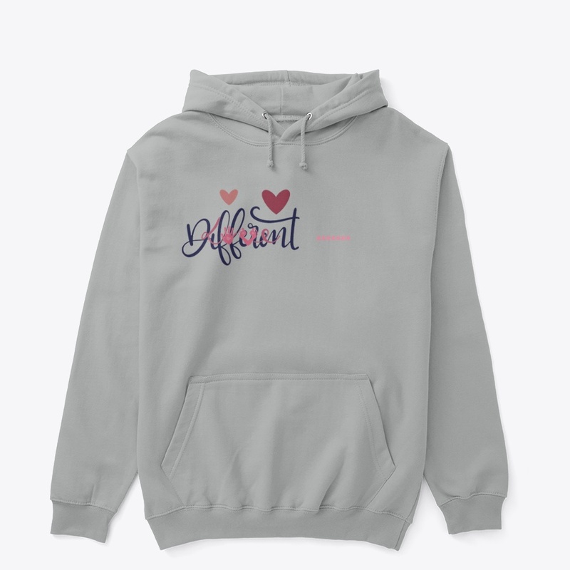 different love tshirt for girls and boys
